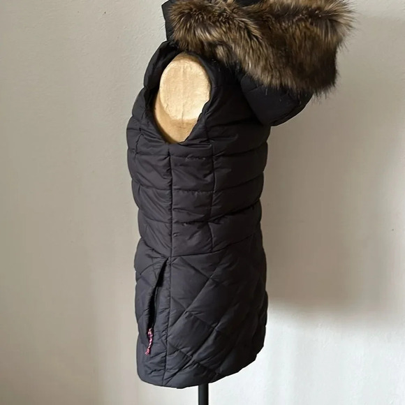 The North Face XS Nitchie Insulated Vest - Women's excellent pre used condition - Picture 4 of 9